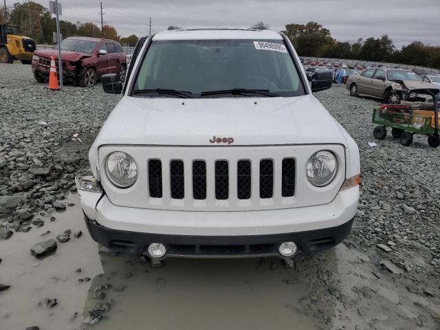 Jeep Patriot Sport Image 12