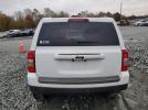Jeep Patriot Sport Image 6
