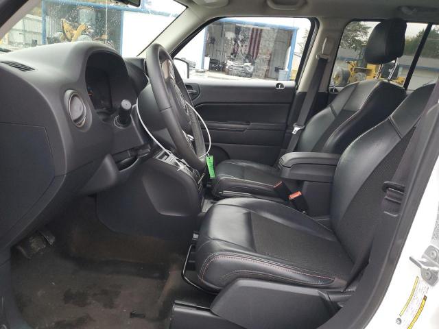 Jeep Patriot Sport Image 9