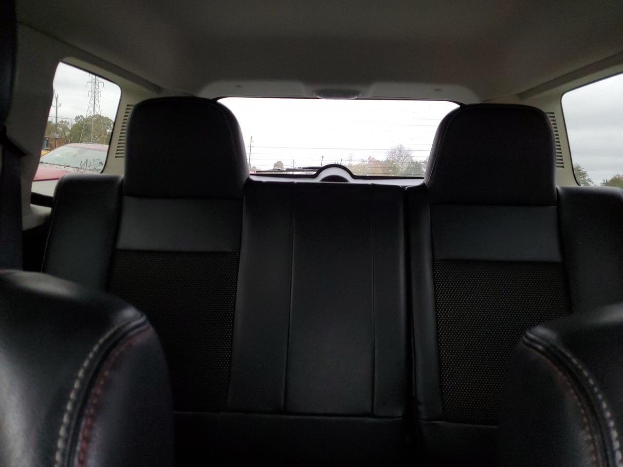 Jeep Patriot Sport Image 10