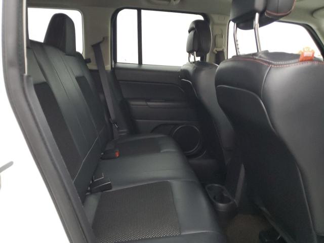 Jeep Patriot Sport Image 13