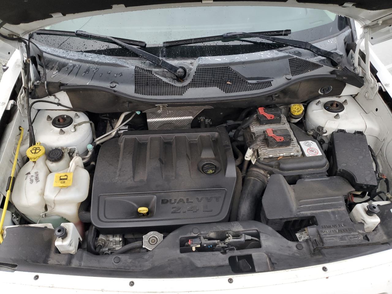 Jeep Patriot Sport Image 11