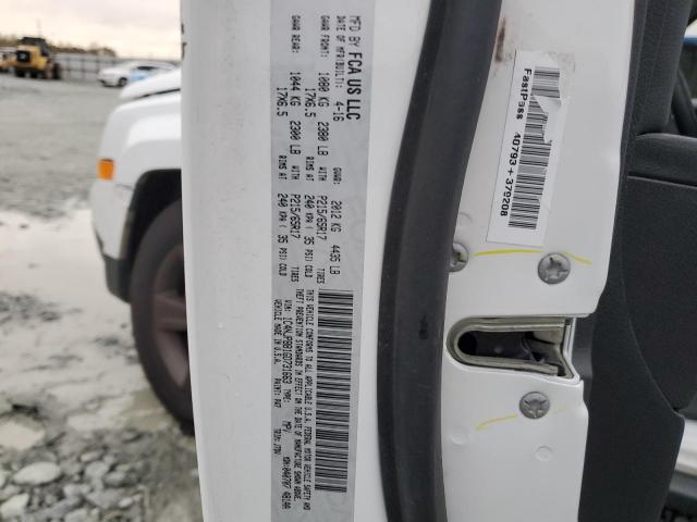 Jeep Patriot Sport Image 3