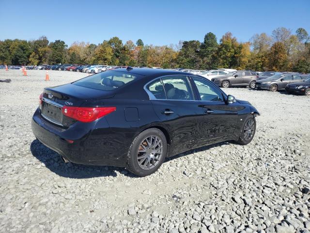 INFINITI Q50 Base Image 3