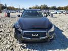 INFINITI Q50 Base Image 7