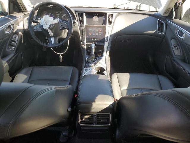INFINITI Q50 Base Image 5