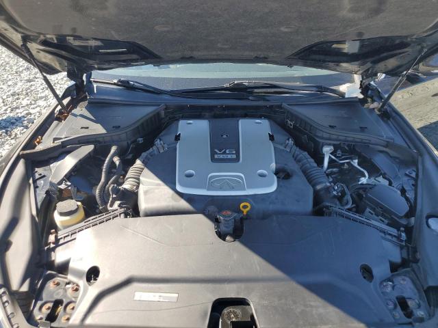 INFINITI Q50 Base Image 10