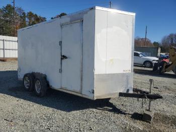  Salvage Kaufman Other