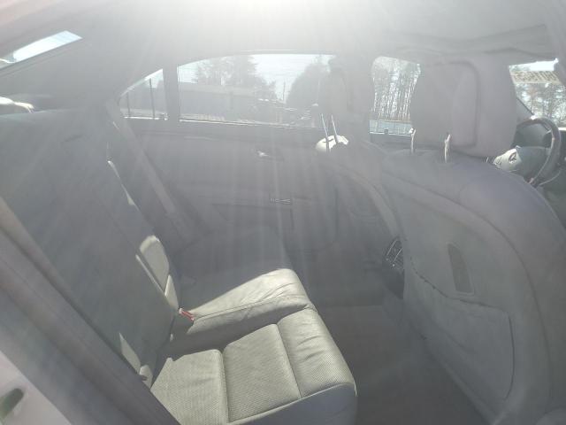 Mercedes-Benz S-Class 350 Bluetec Image 11