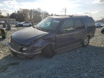  Salvage Ford Expedition