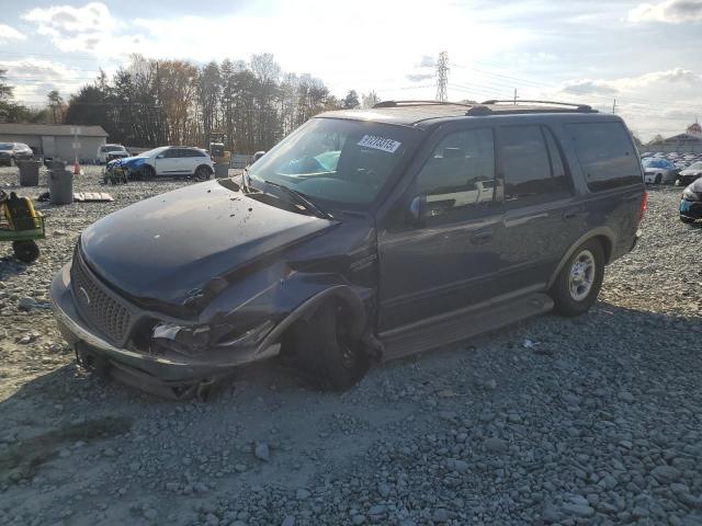  Salvage Ford Expedition
