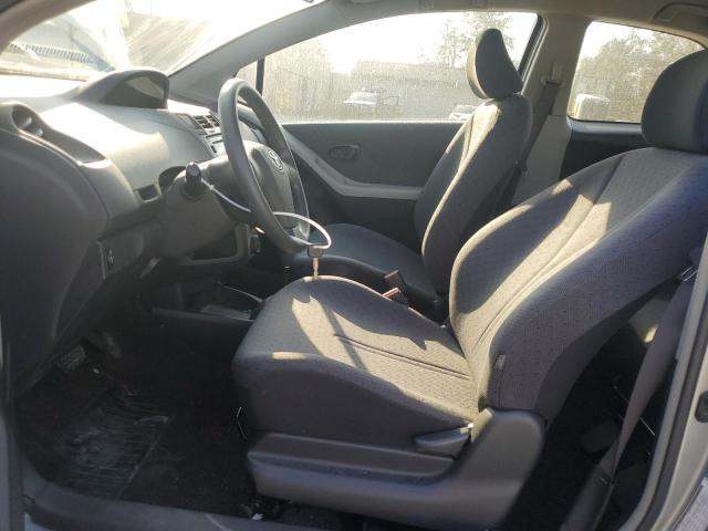 Toyota Yaris Image 11