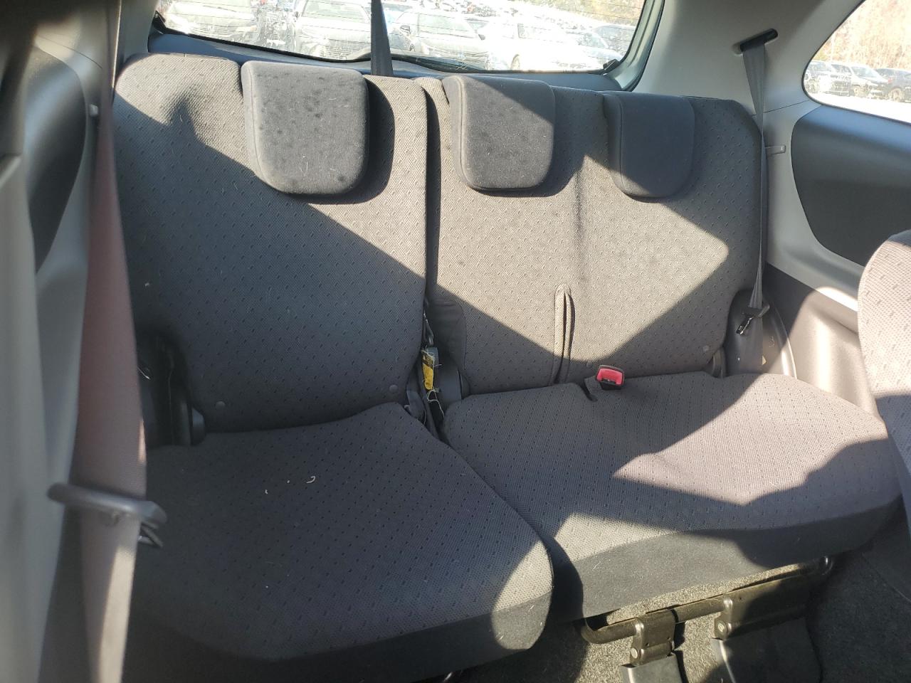 Toyota Yaris Image 7