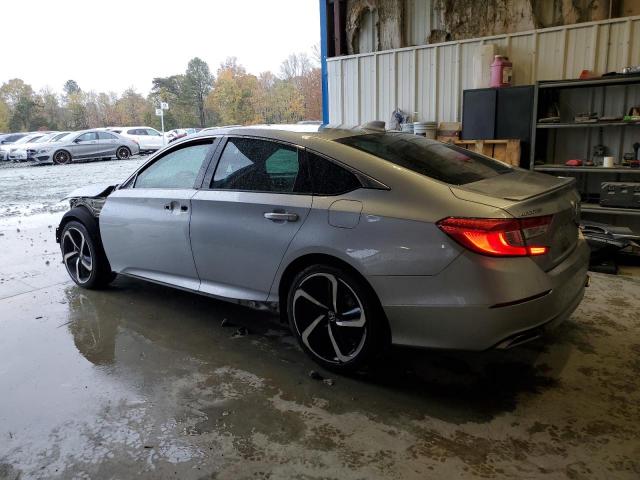 Honda Accord Sport Image 2