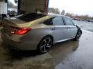 Honda Accord Sport Image 11