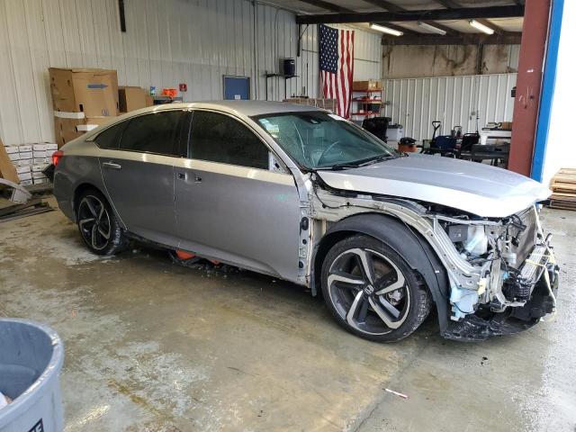 Honda Accord Sport Image 12