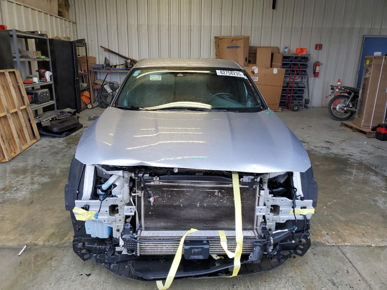 Honda Accord Sport Image 5