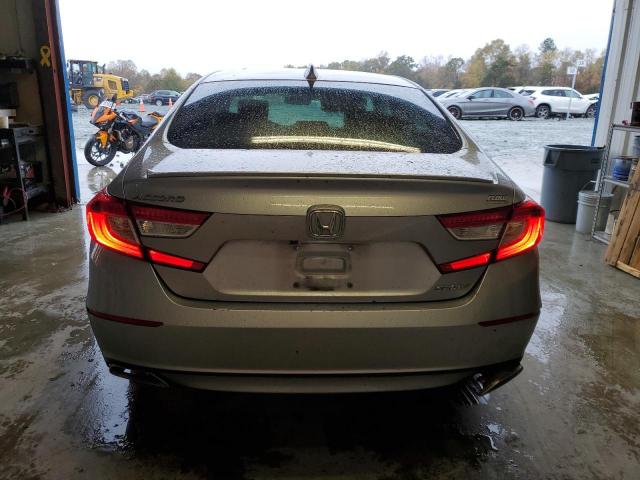 Honda Accord Sport Image 4