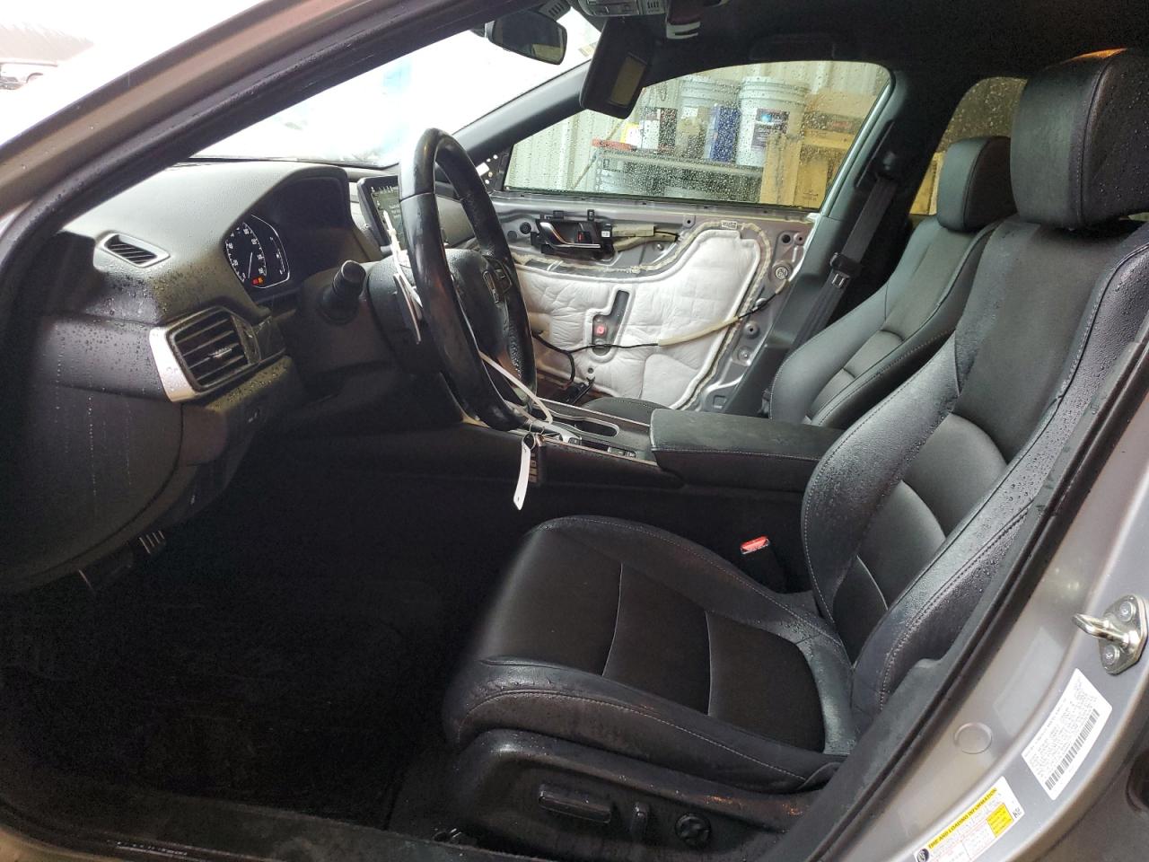 Honda Accord Sport Image 3