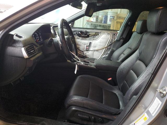 Honda Accord Sport Image 3