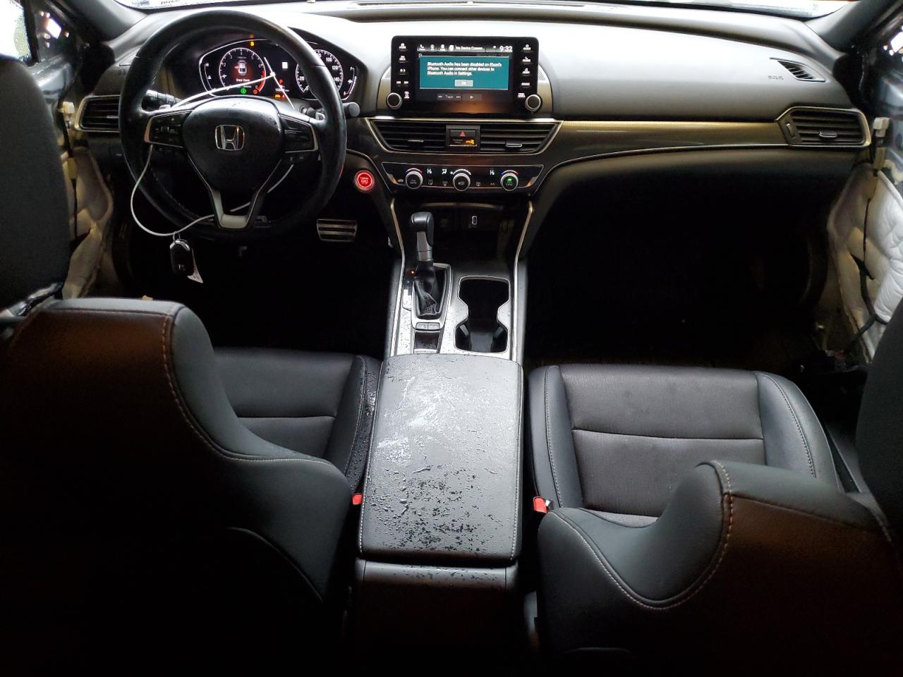 Honda Accord Sport Image 6