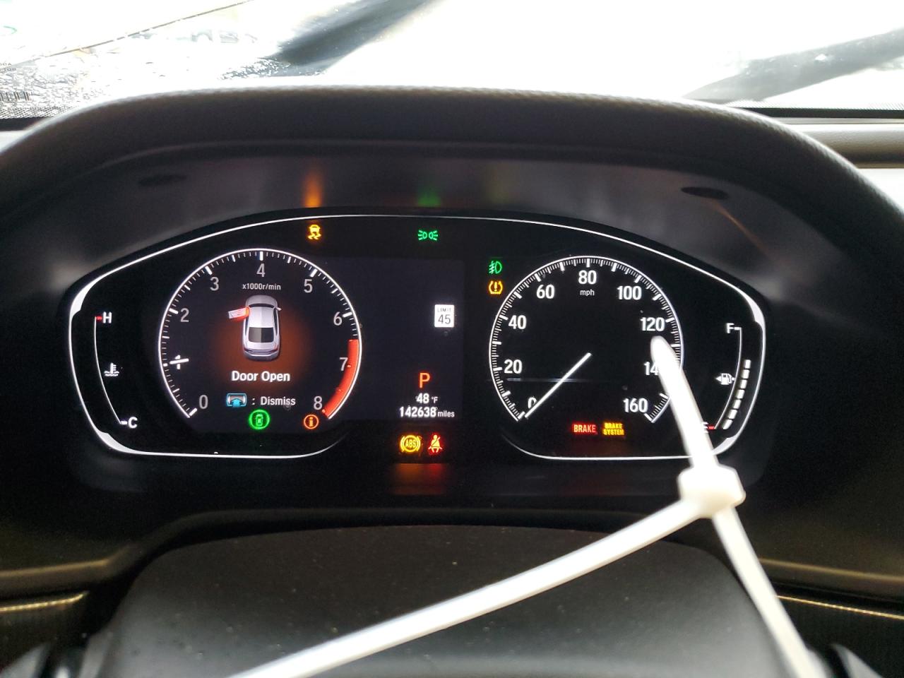 Honda Accord Sport Image 7