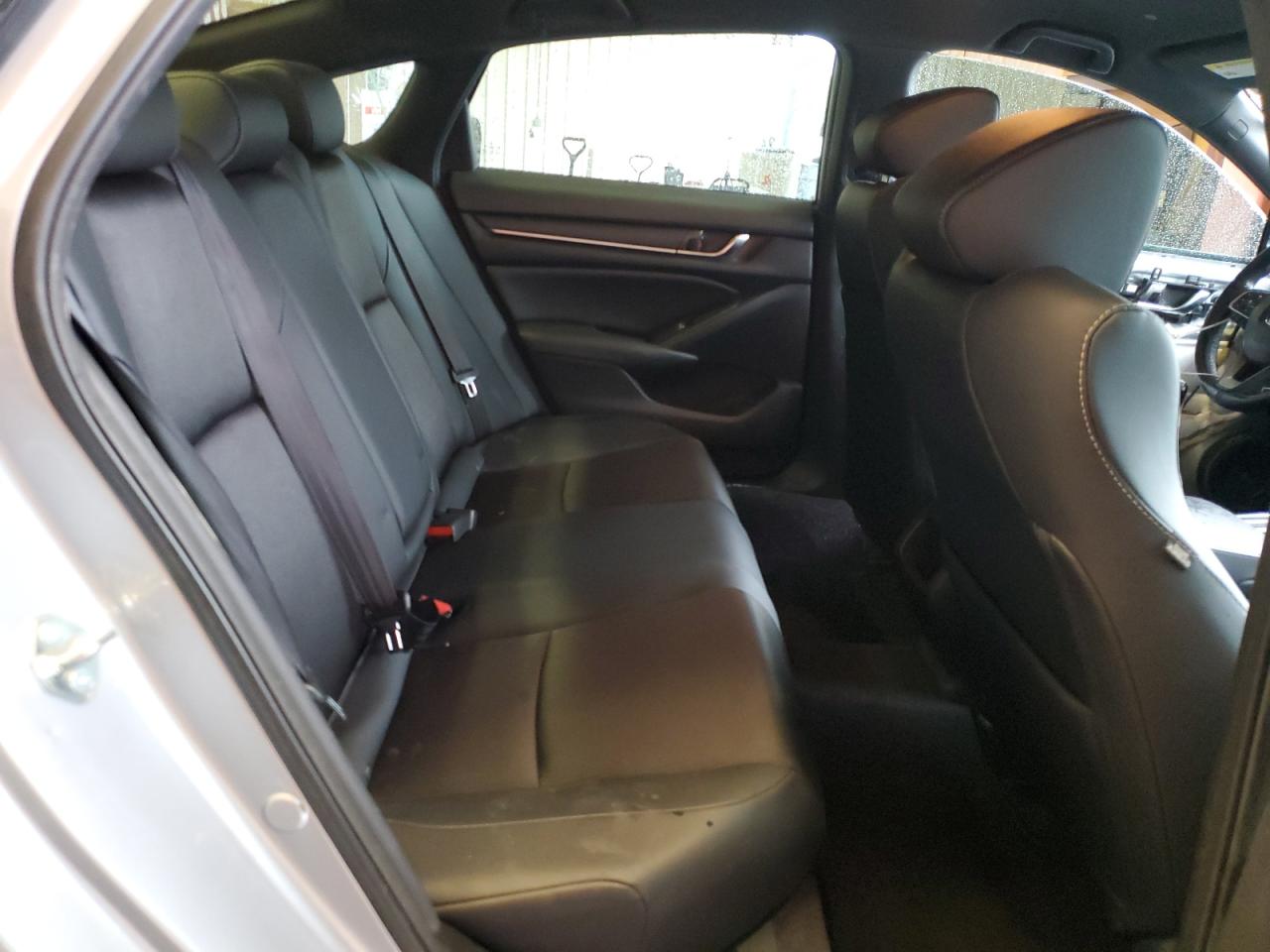 Honda Accord Sport Image 8