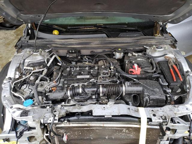 Honda Accord Sport Image 10