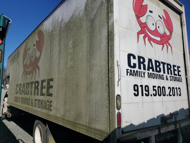 Hino 258 268 Image 6