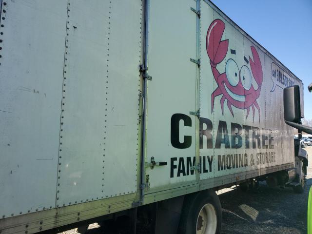 Hino 258 268 Image 2