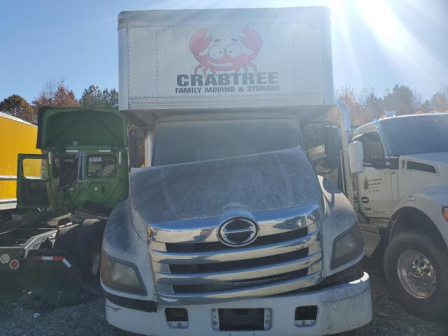 Hino 258 268 Image 4