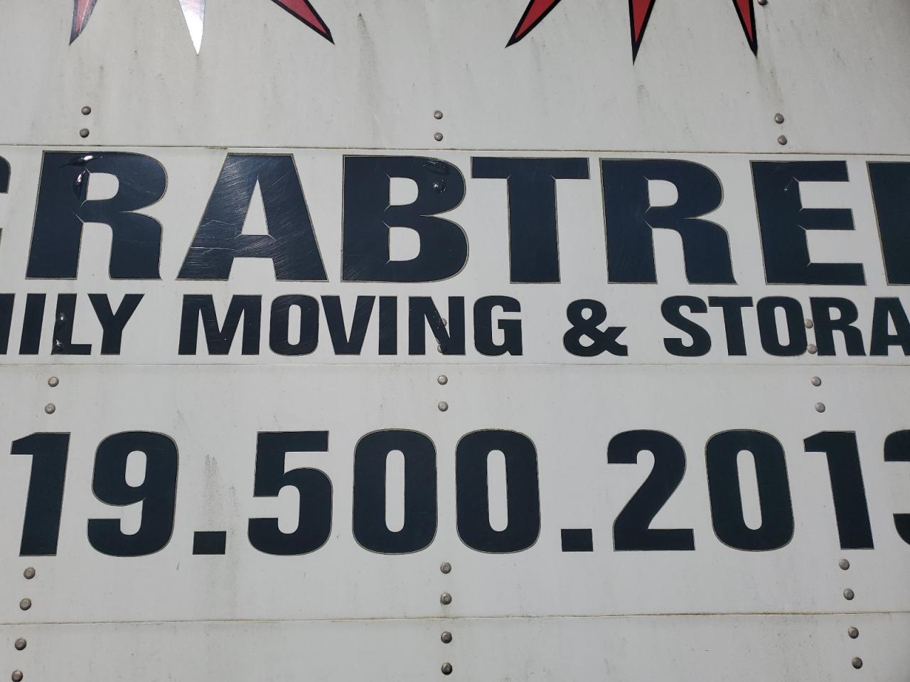 Hino 258 268 Image 5