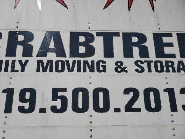 Hino 258 268 Image 5