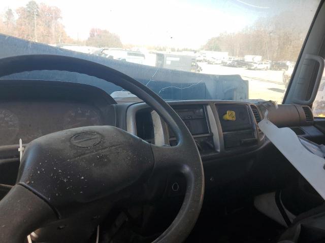 Hino 258 268 Image 14