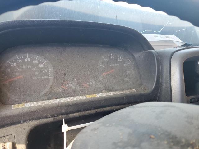 Hino 258 268 Image 8