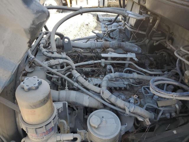 Hino 258 268 Image 9