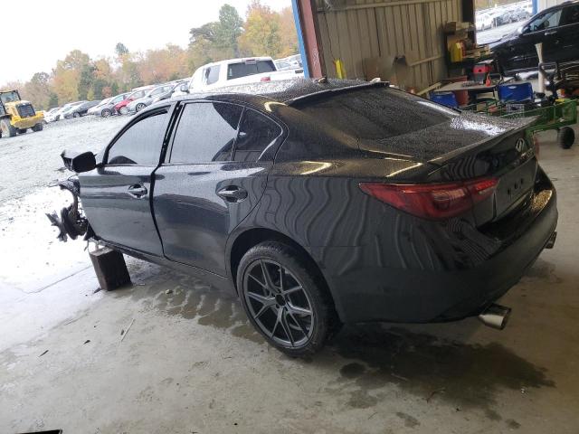 INFINITI Q50 Luxe Image 12