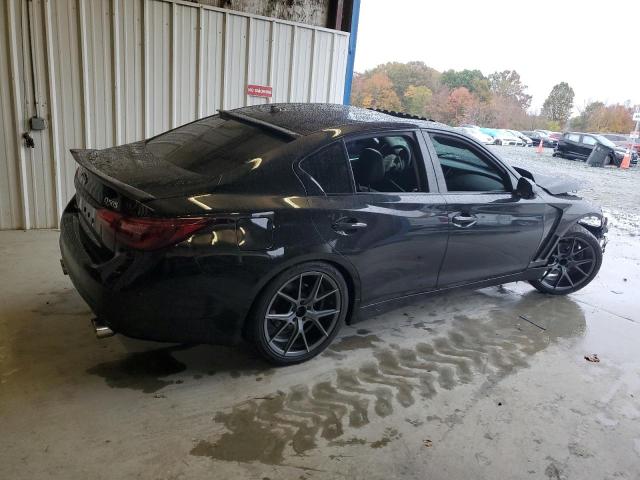 INFINITI Q50 Luxe Image 10