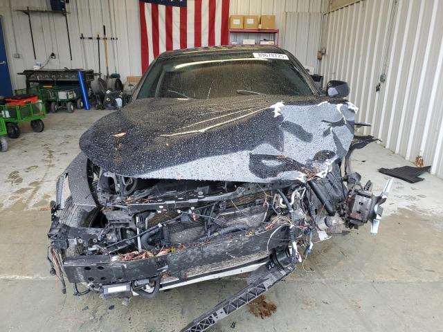 INFINITI Q50 Luxe Image 3