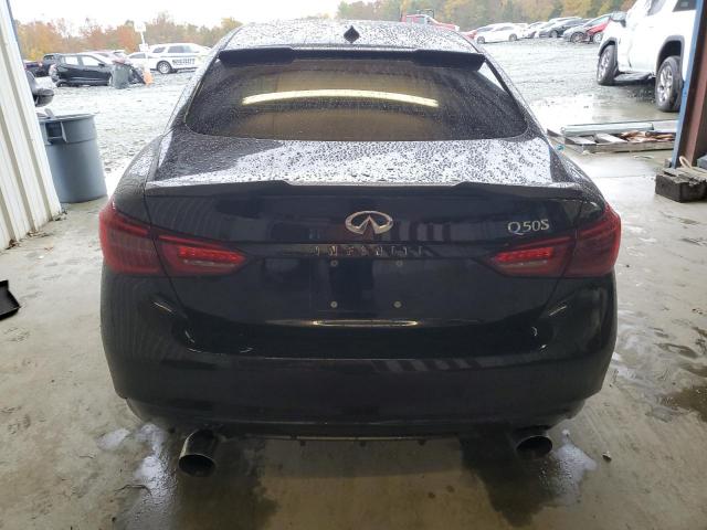 INFINITI Q50 Luxe Image 4