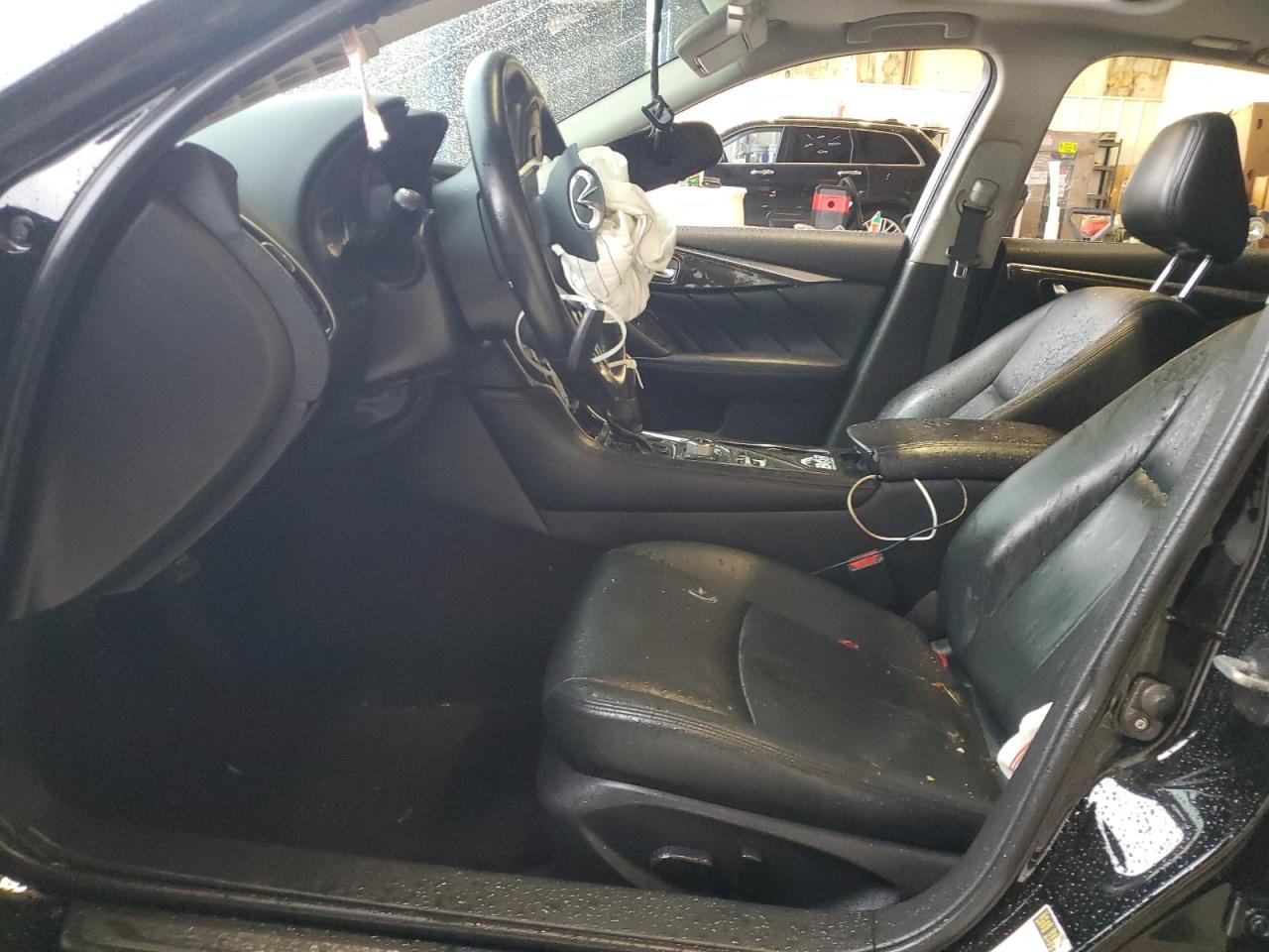 INFINITI Q50 Luxe Image 5