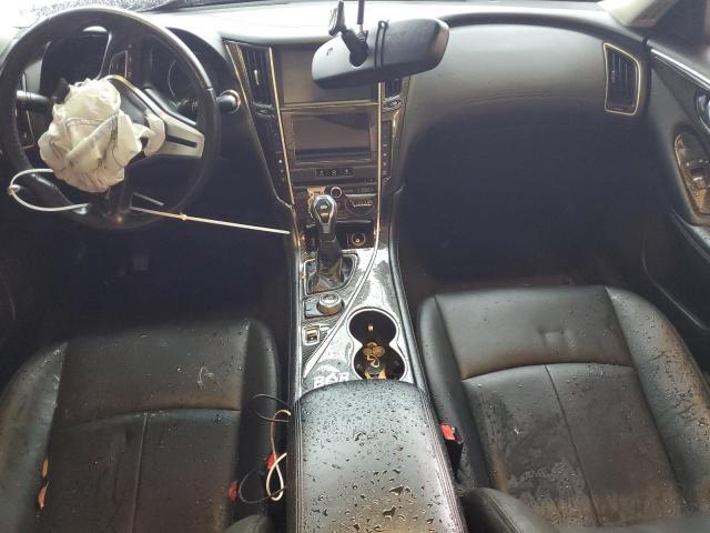 INFINITI Q50 Luxe Image 7