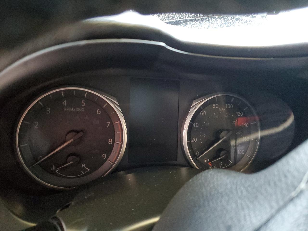 INFINITI Q50 Luxe Image 11