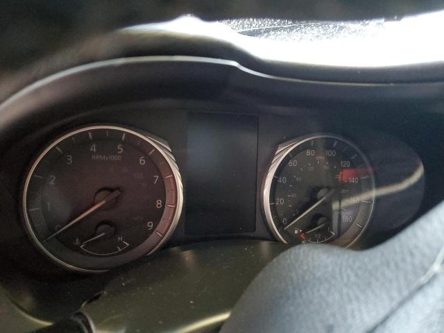 INFINITI Q50 Luxe Image 11