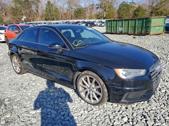 Audi A3 Premium Image 9