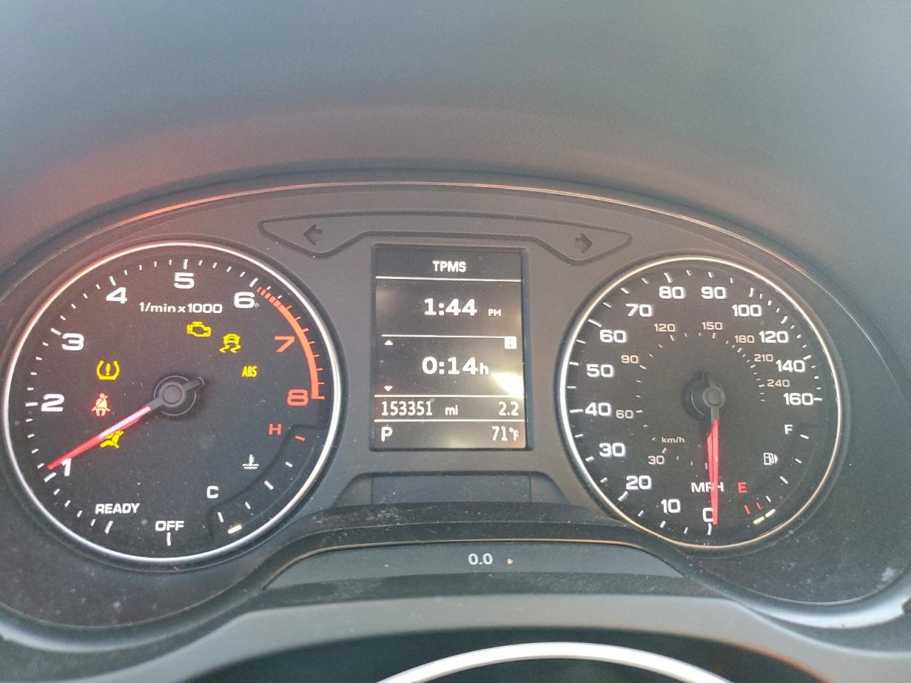 Audi A3 Premium Image 6