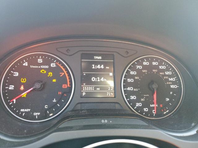 Audi A3 Premium Image 6