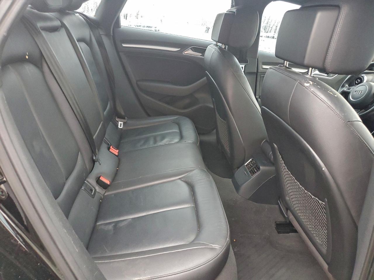 Audi A3 Premium Image 2