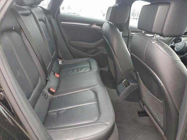 Audi A3 Premium Image 2