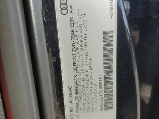 Audi A3 Premium Image 11